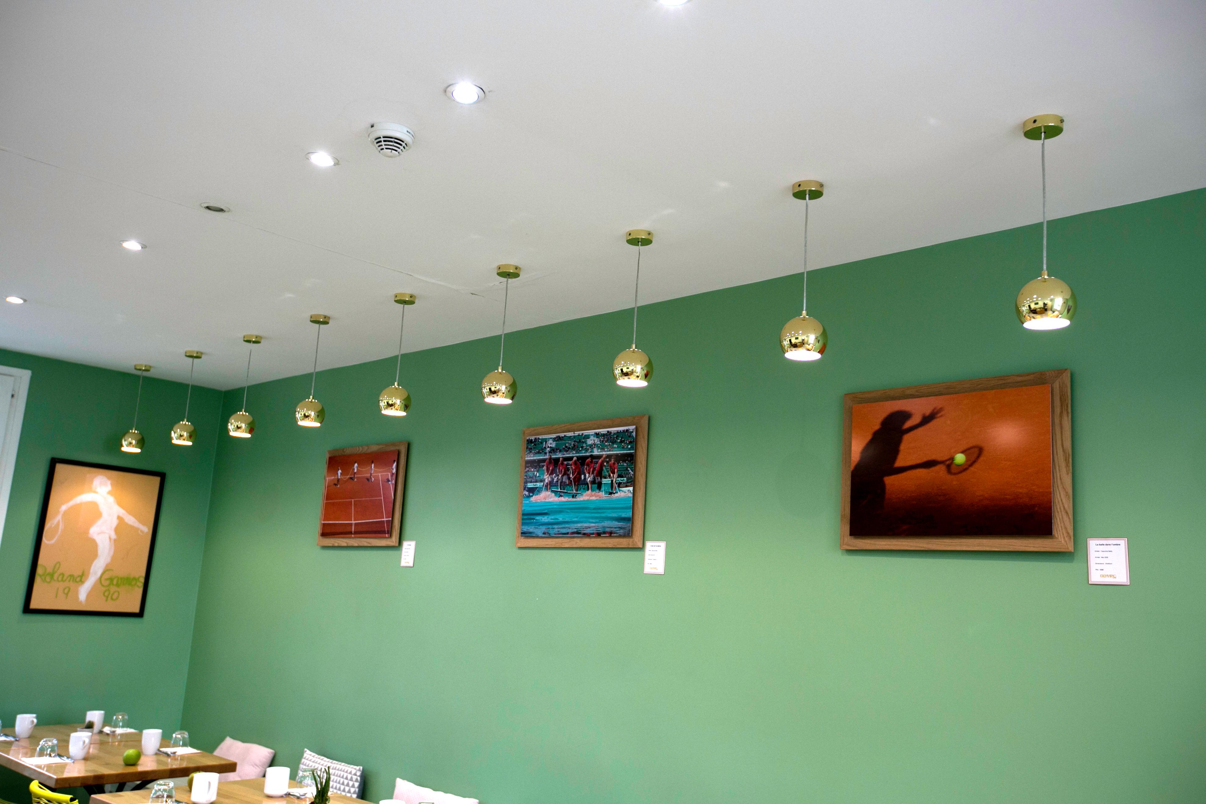 Olympic Paris By Patrick Hayat 3* Boulogne-Billancourt