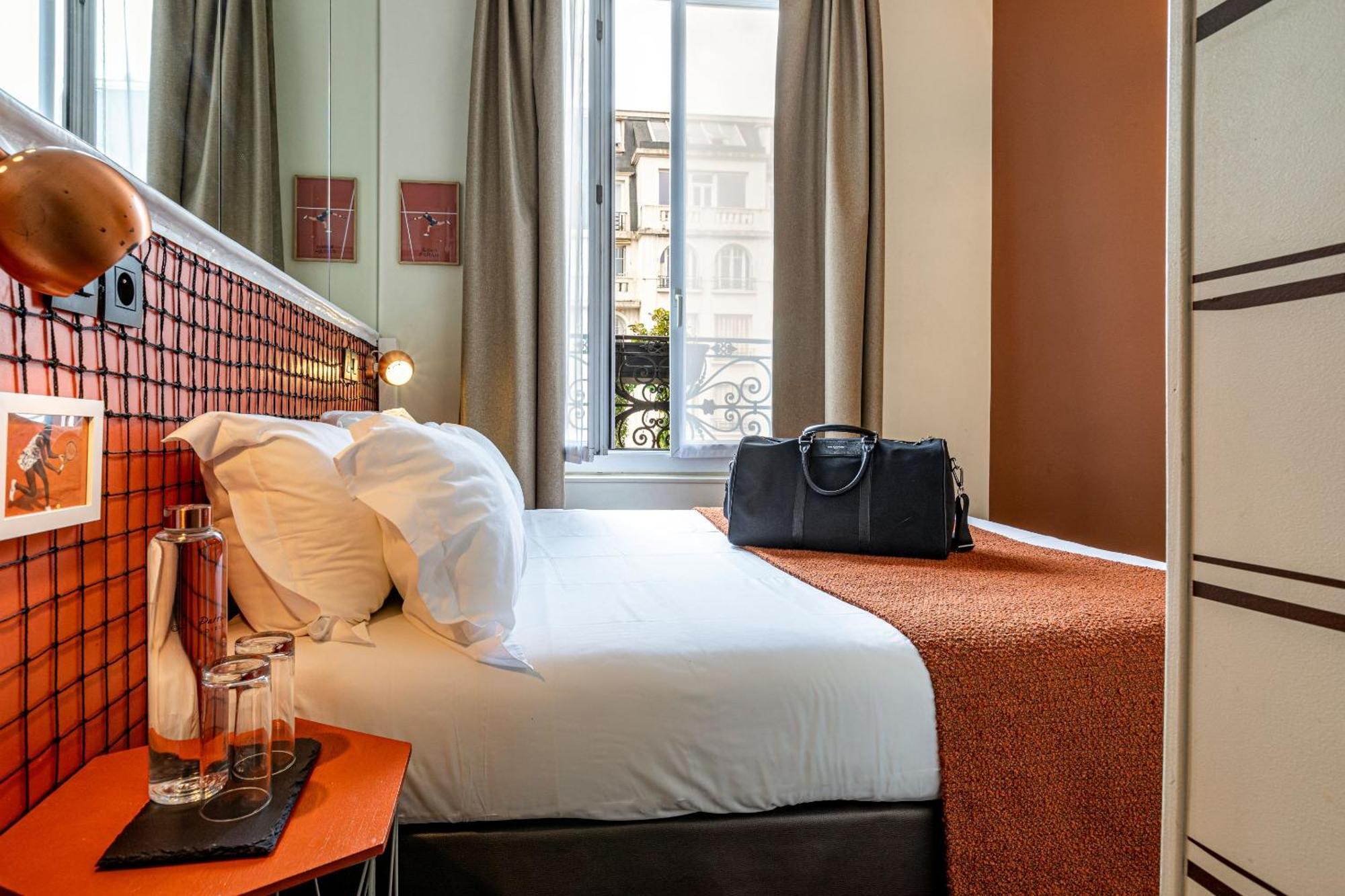 Olympic Paris By Patrick Hayat Hotel Boulogne-Billancourt